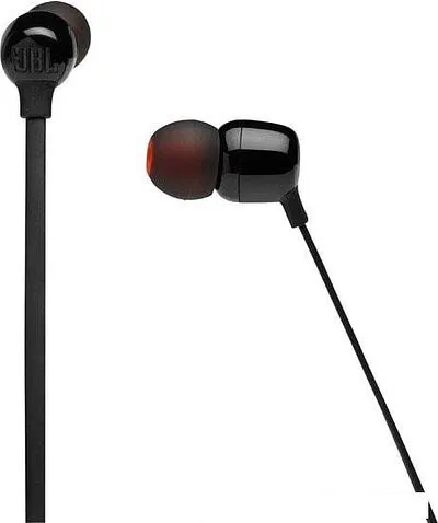 Наушники JBL Tune 125BT (черный)