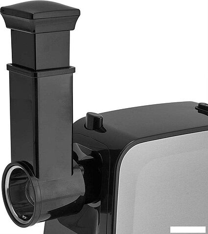 Мясорубка Аксинья КС-2006С