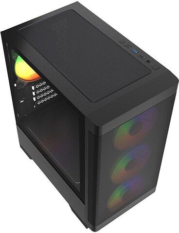 Корпус Powercase Mistral Micro A13B CMMA13B-L4