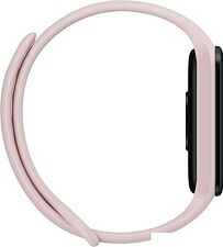 Фитнес-браслет Xiaomi Smart Band 8 Active (розовый, международная версия) Фитнес-браслет Xiaomi Smart Band 8 Active (розовый, международная версия)