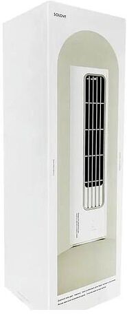 Колонный вентилятор Solove Comfort F9 (белый)