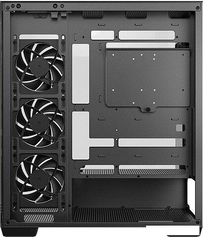 Корпус DeepCool CG580 4F V2 R-CG580-BKADA4-G-2
