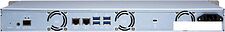 Сетевой накопитель QNAP TS-431XeU-2G
