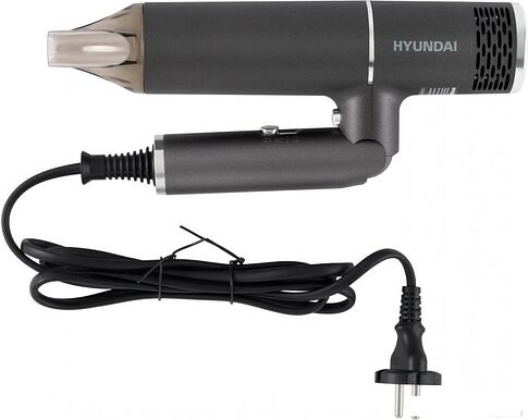 Фен Hyundai H-HD0765