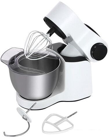 Кухонная машина Moulinex Wizzo QA310110