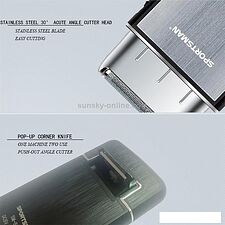 Электробритва PROstyle Sportman USB