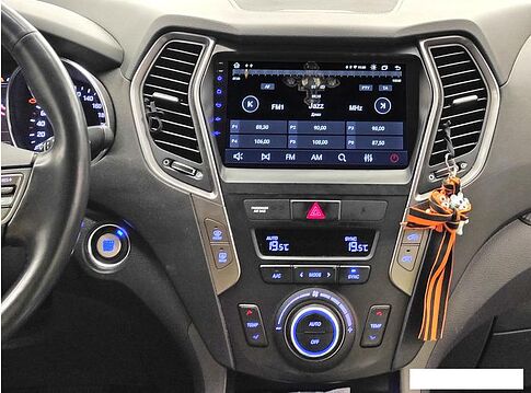 USB-магнитола Incar TMX-2409-6