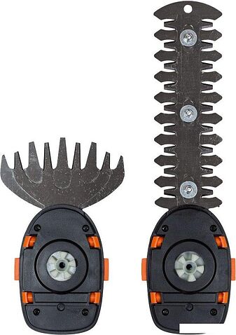 Кусторез + ножницы ELAND EL-7220