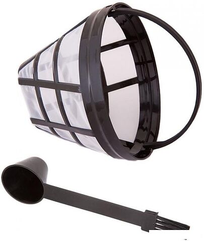 Капельная кофеварка Pioneer CM060D (черный)