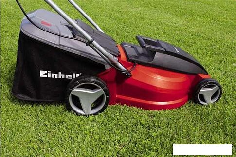 Колёсная газонокосилка Einhell GC-EM 1742