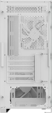 Корпус Gigabyte C102 Glass Ice