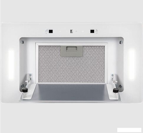 Кухонная вытяжка Hiberg VMF 6191 W