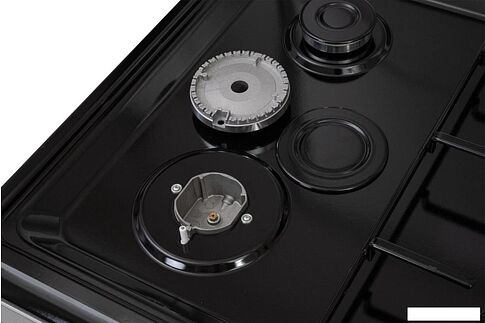 Кухонная плита Kraft KF-FSK6403AES