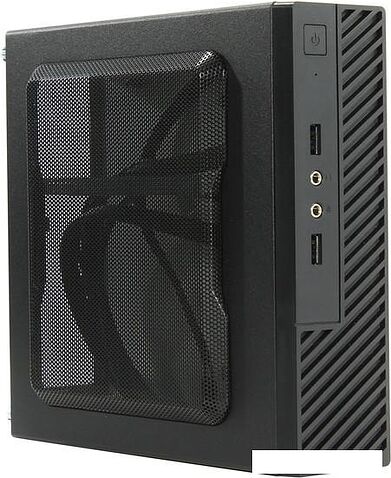 Корпус Powerman ME100S 120W