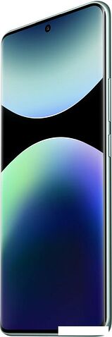 Смартфон Xiaomi Redmi Note 14 Pro 5G 12GB/512GB международная версия (зеленый)