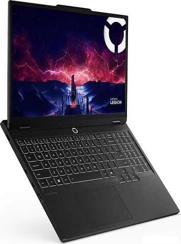 Игровой ноутбук Lenovo Legion 5 15AHP10 83M0003YRK