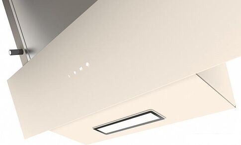 Кухонная вытяжка Korting KHC 65070 GB