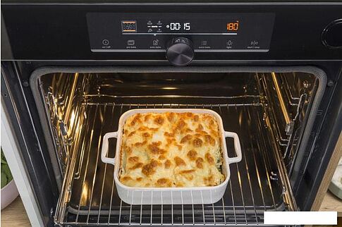 Электрический духовой шкаф Gorenje BO6735E05B