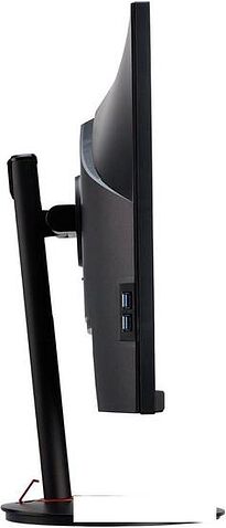 Игровой монитор Acer Nitro XV272UZbmiipruzx UM.HX2EE.Z01