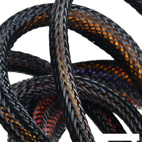 Блок питания SilverStone FX350-G