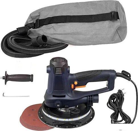 Шлифмашина для стен и потолков MAXXT MS810