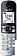 Радиотелефон Panasonic KX-TGA681RUB