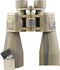 Бинокль Veber Classic БПЦ 20x60 [10962]