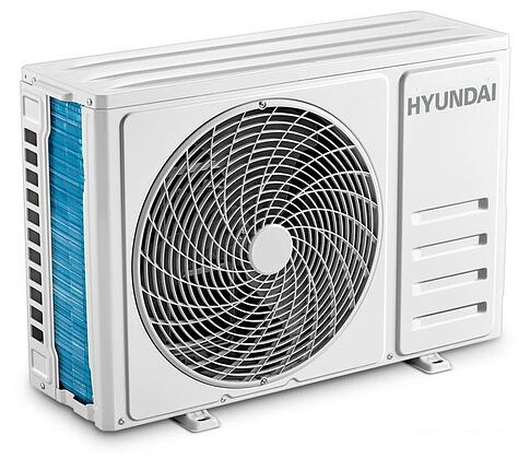 Сплит-система Hyundai HAC-18/T-PRO