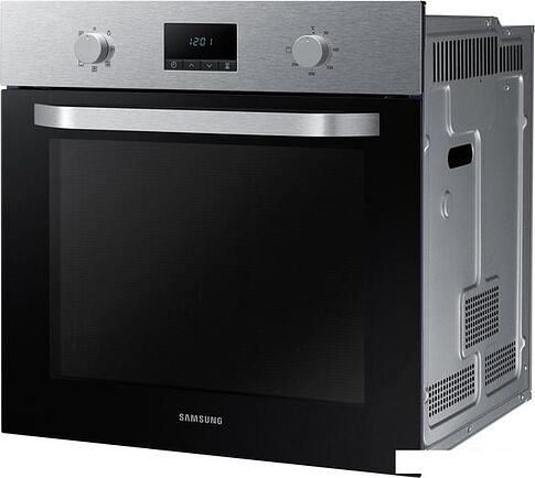 Электрический духовой шкаф Samsung NV68R1340BS