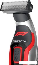 Триммер для бороды и усов Rowenta TN604MF0 Триммер для бороды и усов Rowenta TN604MF0