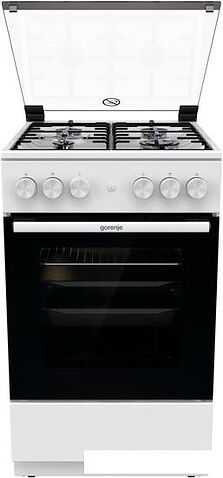 Кухонная плита Gorenje GGI5A21WH
