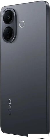 Телефон Vivo V60 Lite 8GB/128GB международная версия (элегантный черный)