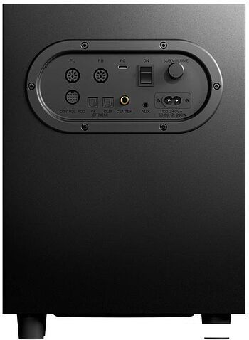Акустика SteelSeries Arena 9