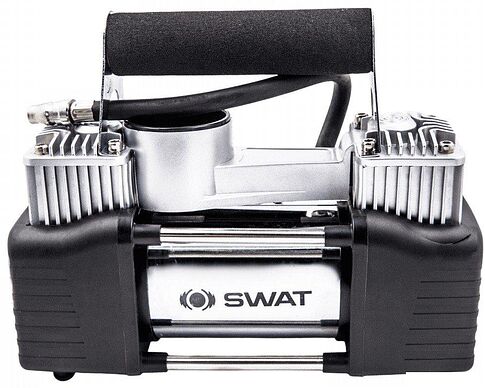Автомобильный компрессор Swat SWT-306