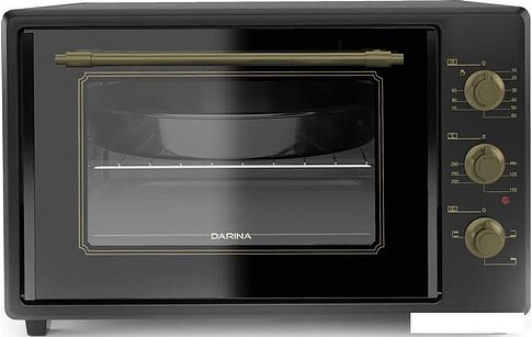 Мини-печь Darina UB NDE37 701 At