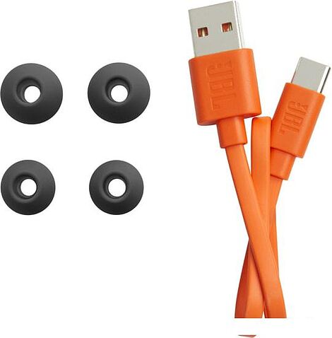 Наушники JBL Tune 130NC (черный)