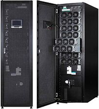 Источник бесперебойного питания IPPON Innova Modular Cabinet 200K 1551573 Источник бесперебойного питания IPPON Innova Modular Cabinet 200K 1551573