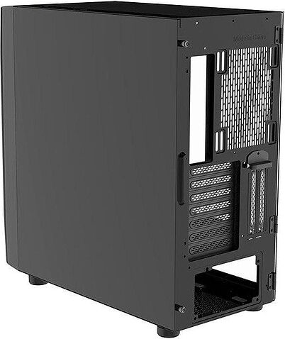 Корпус ALSEYE Ai Pro (черный)