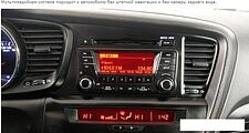 USB-магнитола Incar ARN2-1814-4