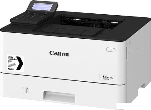 Принтер Canon i-SENSYS LBP223dw
