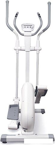 Эллиптический тренажер Orlauf Solo A (белый)