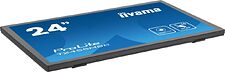 Портативный монитор Iiyama ProLite T2455MSC-B1