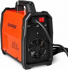 Сварочный инвертор Skiper MMA-230-1