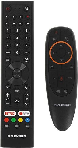 Телевизор Premier 43PRM705SV