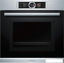 Духовой шкаф Bosch HMG636RS1