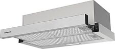 Кухонная вытяжка Hotpoint HPTF 63R IX