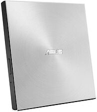 Оптический привод ASUS ZenDrive SDRW-08U8M-U (серебристый) Оптический привод ASUS ZenDrive SDRW-08U8M-U (серебристый)