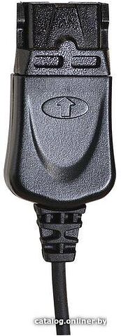 Офисная гарнитура Accutone TB220 QD