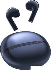 Наушники Haylou X1 2023 (темно-синий)