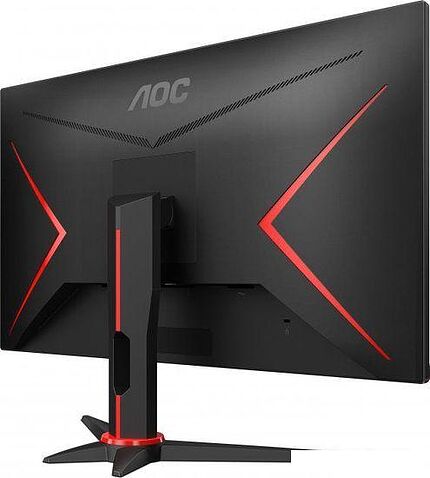 Игровой монитор AOC Q27G2E/BK